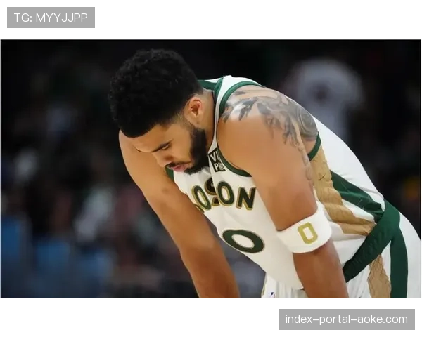 塔图姆42分，凯尔特人力克卫冕冠军掘金